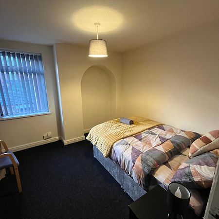 Easy Stay Inn Wakefield Buitenkant foto