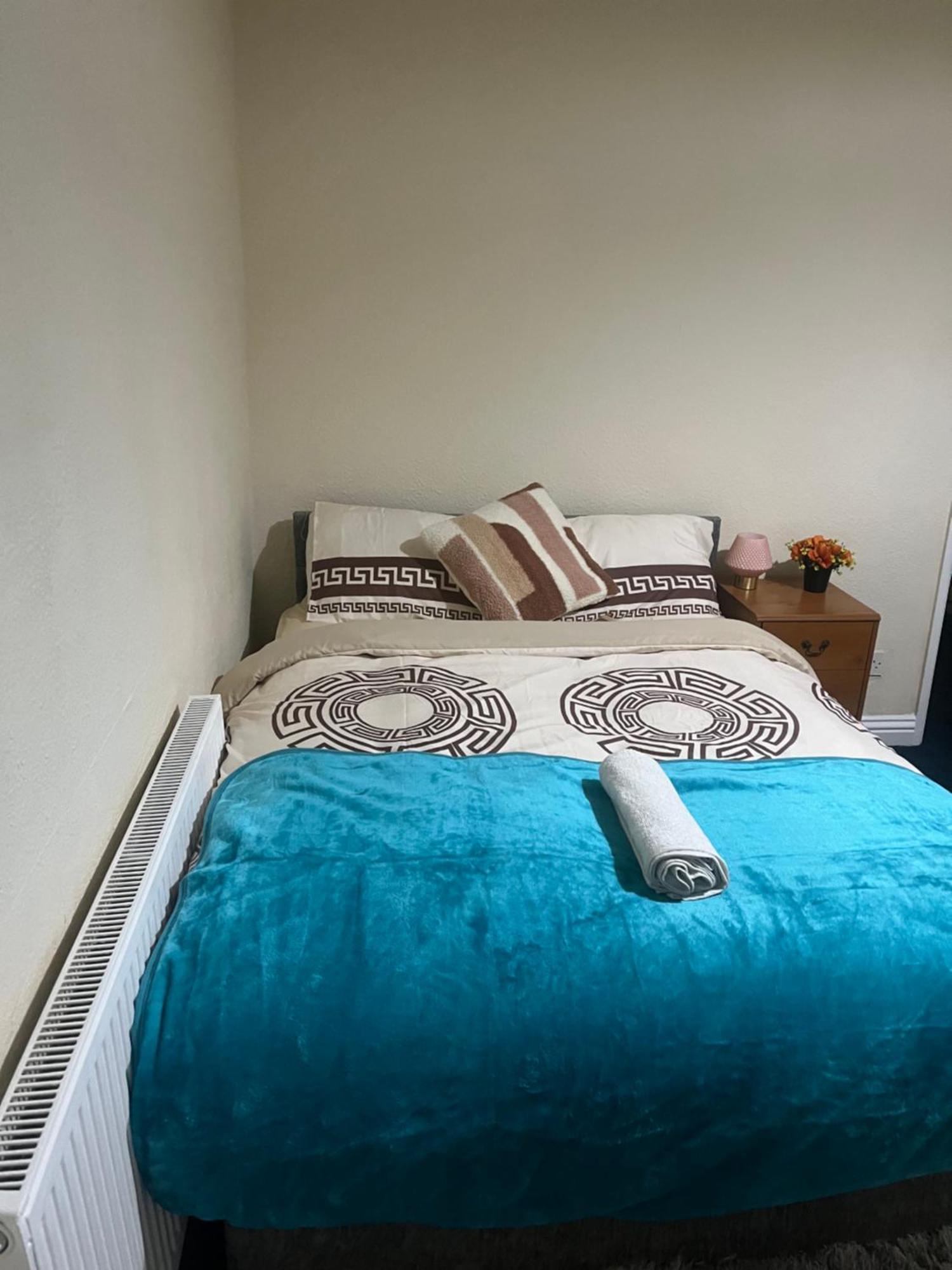 Easy Stay Inn Wakefield Buitenkant foto
